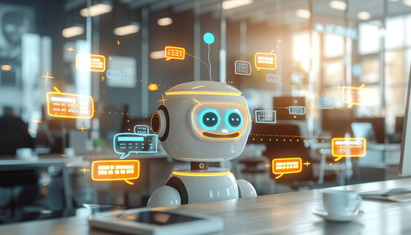 Cómo los chatbots mejoran la atención al cliente en plataformas de mensajería