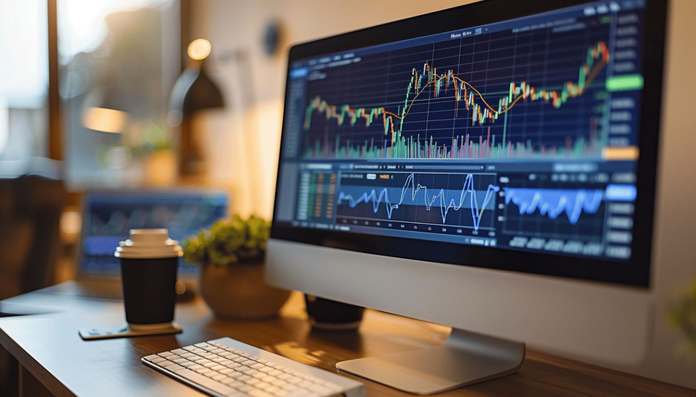 Inversión en criptomonedas para negocios diversificación financiera y riesgos controlados
